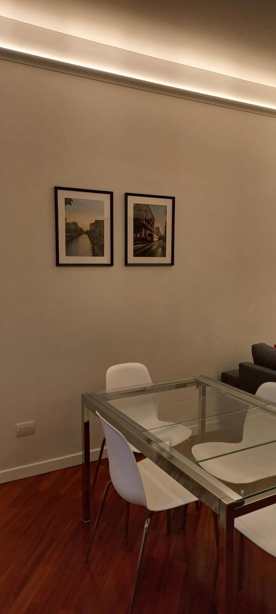 Casamia Tra Navigli E Universita - Free Parking 밀라노 외부 사진
