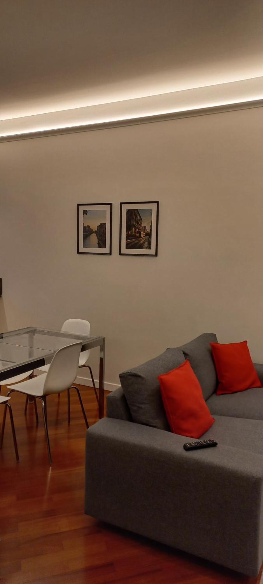 Casamia Tra Navigli E Universita - Free Parking 밀라노 외부 사진