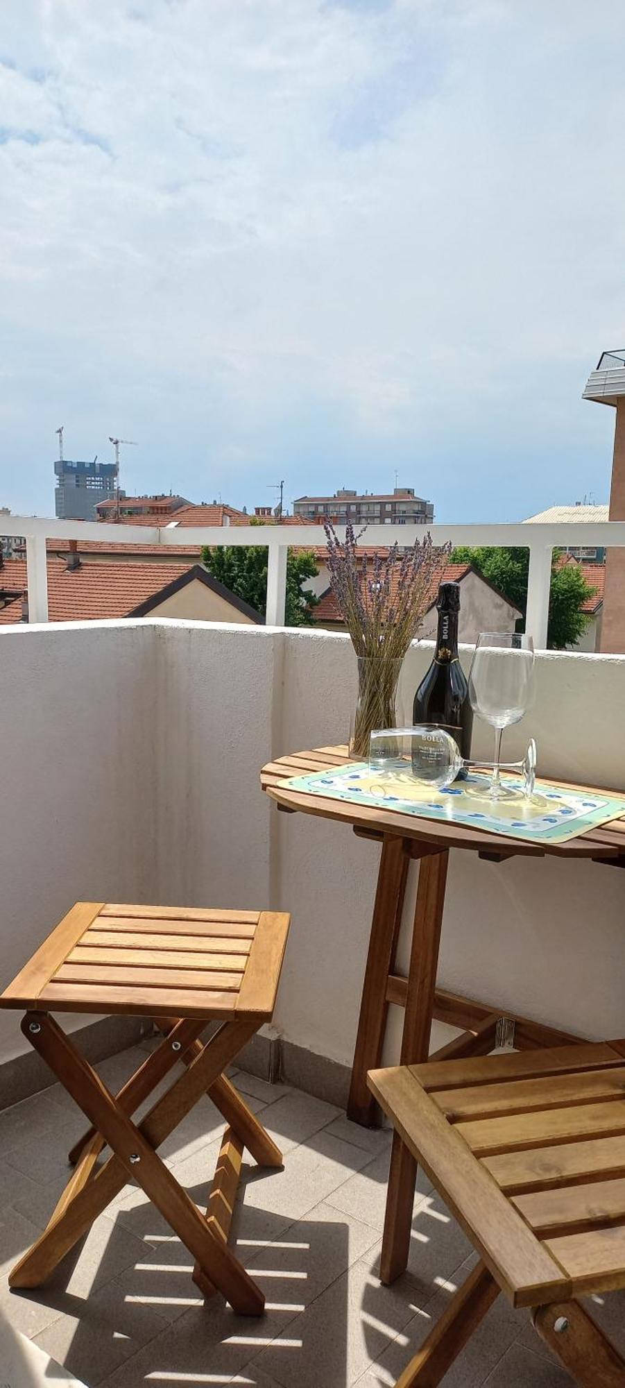 Casamia Tra Navigli E Universita - Free Parking 밀라노 외부 사진